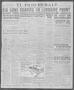 Primary view of El Paso Herald (El Paso, Tex.), Ed. 1, Monday, September 16, 1918