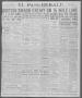 Thumbnail image of item number 1 in: 'El Paso Herald (El Paso, Tex.), Ed. 1, Wednesday, September 18, 1918'.