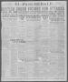 Primary view of El Paso Herald (El Paso, Tex.), Ed. 1, Thursday, September 19, 1918
