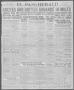 Thumbnail image of item number 1 in: 'El Paso Herald (El Paso, Tex.), Ed. 1, Tuesday, September 24, 1918'.