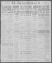 Thumbnail image of item number 1 in: 'El Paso Herald (El Paso, Tex.), Ed. 1, Thursday, September 26, 1918'.