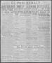 Primary view of El Paso Herald (El Paso, Tex.), Ed. 1, Saturday, October 5, 1918