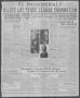 Newspaper: El Paso Herald (El Paso, Tex.), Ed. 1, Saturday, December 28, 1918