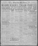 Primary view of El Paso Herald (El Paso, Tex.), Ed. 1, Thursday, January 2, 1919