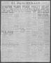 Thumbnail image of item number 1 in: 'El Paso Herald (El Paso, Tex.), Ed. 1, Wednesday, January 29, 1919'.