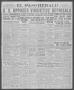 Primary view of El Paso Herald (El Paso, Tex.), Ed. 1, Saturday, February 8, 1919