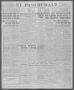 Primary view of El Paso Herald (El Paso, Tex.), Ed. 1, Wednesday, March 5, 1919