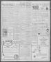 Thumbnail image of item number 2 in: 'El Paso Herald (El Paso, Tex.), Ed. 1, Saturday, March 8, 1919'.