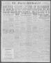 Primary view of El Paso Herald (El Paso, Tex.), Ed. 1, Monday, March 10, 1919