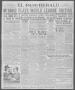 Primary view of El Paso Herald (El Paso, Tex.), Ed. 1, Tuesday, March 18, 1919