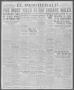 Primary view of El Paso Herald (El Paso, Tex.), Ed. 1, Saturday, March 29, 1919