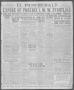 Primary view of El Paso Herald (El Paso, Tex.), Ed. 1, Thursday, April 3, 1919
