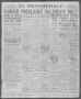 Primary view of El Paso Herald (El Paso, Tex.), Ed. 1, Saturday, April 5, 1919