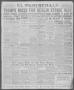 Thumbnail image of item number 1 in: 'El Paso Herald (El Paso, Tex.), Ed. 1, Wednesday, April 9, 1919'.