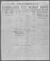Thumbnail image of item number 1 in: 'El Paso Herald (El Paso, Tex.), Ed. 1, Monday, April 21, 1919'.