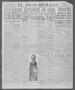 Thumbnail image of item number 1 in: 'El Paso Herald (El Paso, Tex.), Ed. 1, Tuesday, April 29, 1919'.