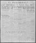 Primary view of El Paso Herald (El Paso, Tex.), Ed. 1, Monday, May 5, 1919