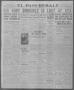 Primary view of El Paso Herald (El Paso, Tex.), Ed. 1, Friday, May 16, 1919