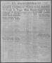 Primary view of El Paso Herald (El Paso, Tex.), Ed. 1, Thursday, June 5, 1919