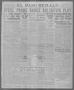 Thumbnail image of item number 1 in: 'El Paso Herald (El Paso, Tex.), Ed. 1, Monday, October 20, 1919'.