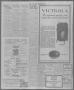 Thumbnail image of item number 2 in: 'El Paso Herald (El Paso, Tex.), Ed. 1, Wednesday, November 5, 1919'.