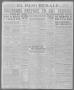 Primary view of El Paso Herald (El Paso, Tex.), Ed. 1, Saturday, November 29, 1919