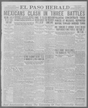 El Paso Herald (El Paso, Tex.), Ed. 1, Friday, December 12, 1919