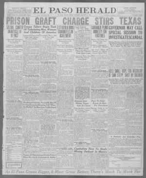 El Paso Herald (El Paso, Tex.), Ed. 1, Friday, January 2, 1920