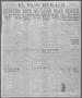 Primary view of El Paso Herald (El Paso, Tex.), Ed. 1, Saturday, April 17, 1920