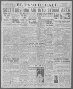 El Paso Herald (El Paso, Tex.), Ed. 1, Wednesday, April 21, 1920