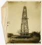 Thumbnail image of item number 1 in: '[Gas Well]'.