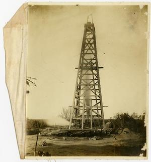 [Gas Well]
