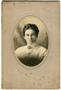 Thumbnail image of item number 1 in: '[Maude Virginia Griffith Talley]'.