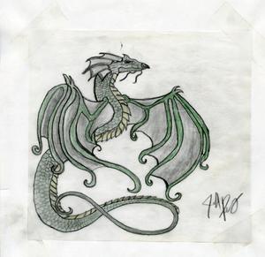 [Dragon]