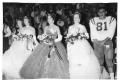 Thumbnail image of item number 1 in: '1962 Van Horn Homecoming Court'.
