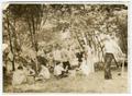 Photograph: [Scene from Patterson Clambake]
