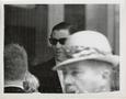 Primary view of Surveillance Photo of Piccadilly Cafeteria Civil Rights Protest