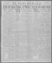 Primary view of El Paso Herald (El Paso, Tex.), Ed. 1, Wednesday, October 20, 1920