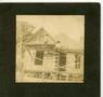 Thumbnail image of item number 1 in: '[Harris House Under Construction]'.