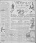 Thumbnail image of item number 3 in: 'El Paso Herald (El Paso, Tex.), Ed. 1, Wednesday, November 3, 1920'.