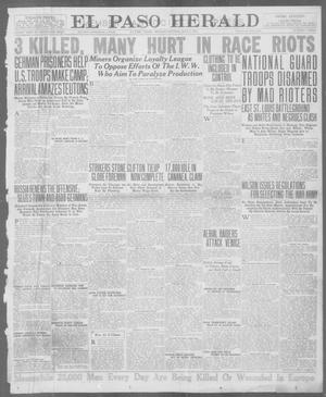 El Paso Herald (El Paso, Tex.), Ed. 1, Monday, July 2, 1917