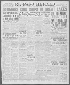 El Paso Herald (El Paso, Tex.), Ed. 1, Tuesday, July 3, 1917