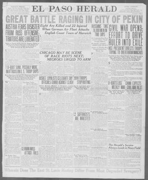 El Paso Herald (El Paso, Tex.), Ed. 1, Wednesday, July 4, 1917