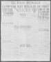 Newspaper: El Paso Herald (El Paso, Tex.), Ed. 1, Monday, August 6, 1917