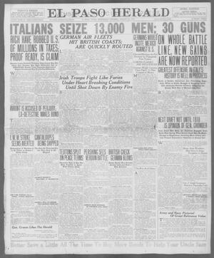El Paso Herald (El Paso, Tex.), Ed. 1, Wednesday, August 22, 1917