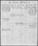Newspaper: El Paso Herald (El Paso, Tex.), Ed. 1, Friday, August 31, 1917