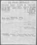 Primary view of El Paso Herald (El Paso, Tex.), Ed. 1, Tuesday, September 4, 1917