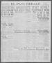 Thumbnail image of item number 1 in: 'El Paso Herald (El Paso, Tex.), Ed. 1, Saturday, September 29, 1917'.