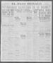 Newspaper: El Paso Herald (El Paso, Tex.), Ed. 1, Monday, November 5, 1917