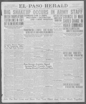 El Paso Herald (El Paso, Tex.), Ed. 1, Monday, December 17, 1917